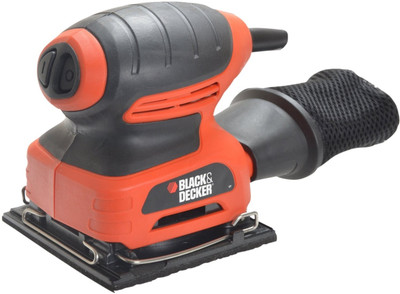 

Black & Decker KA400 Sheet 2 inch Random Orbital Sander