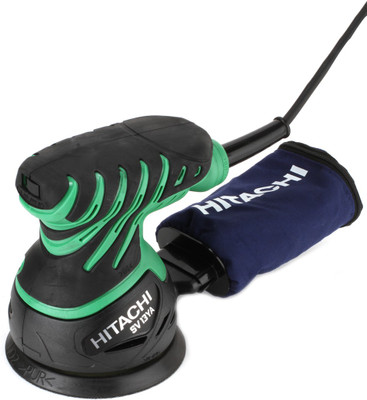 

Hitachi SV13YB 5 inch Random Orbital Sander