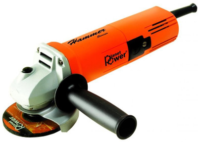

Planet Power PG1005 950w, WD-100mm, 11000rpm Grinder 3.93 Inch Disc Sander