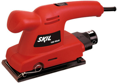 

Skil 7335 Orbital 2 inch Random Orbital Sander