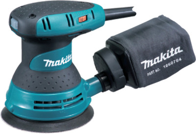 

Makita BO5031 4.84 inch Random Orbital Sander
