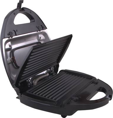 Morphy Richards SM3006TWG Grill, Toast