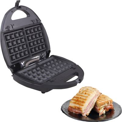 Morphy Richards SM3006TWG Grill, Toast