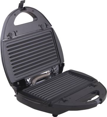 Morphy Richards SM3006TWG Grill, Toast