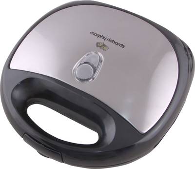 Morphy Richards SM3006TWG Grill, Toast