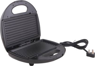 Morphy Richards SM3006TWG Grill, Toast
