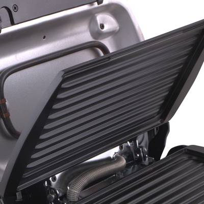 Morphy Richards SM3006TWG Grill, Toast