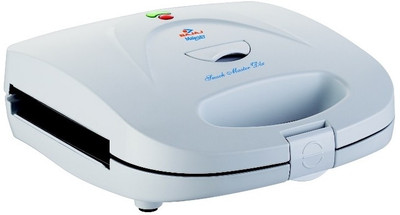 Bajaj Majesty SnackMaster Super Dlx Grill