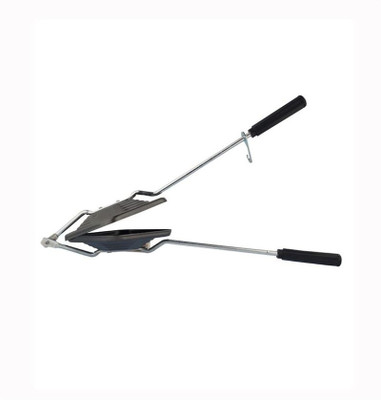 Magic's Max Non-Stick Gas Sandwich Toaster Roti Maker Toast(Black) available at flipkart for Rs.399