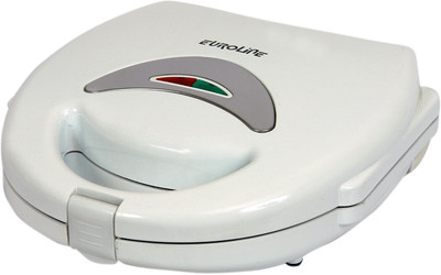 

Euroline EL 001 Grill, Toast(White)
