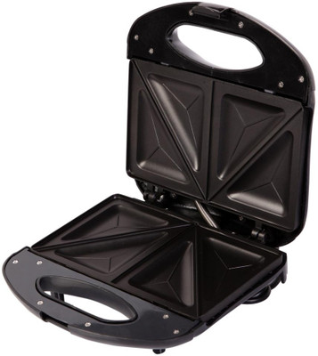 

Orpat OST-1117-DX Grill, Toast(Black)