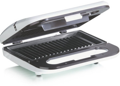 

Kraft Grill Master Grill, Toast(White,Black)