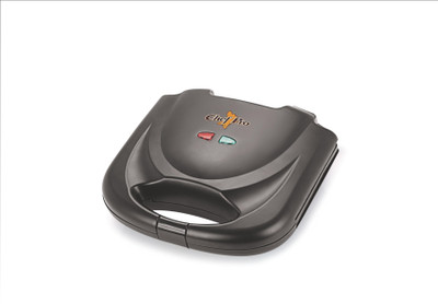 

Chef Pro CPS811 Toast(Black)