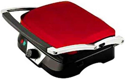 

Kenwood HG 365 Grill(Red)