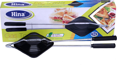 

Zasmina zc300 Toast(silver steel)