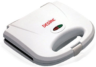 10% OFF on Desire DST75W1 Grill(White) 10% OFF on Desire DST75W1 Grill(White)
