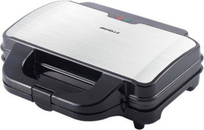 

Havells big fill Grill(Silver)