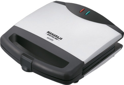 

Maharaja Whiteline Excelo SM-101 Grill, Toast