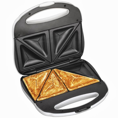 

Pisces Sandwich Maker Toast(Black)