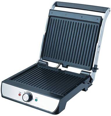 Bajaj Majesty New Ultra Grill