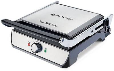 Bajaj Majesty New Ultra Grill