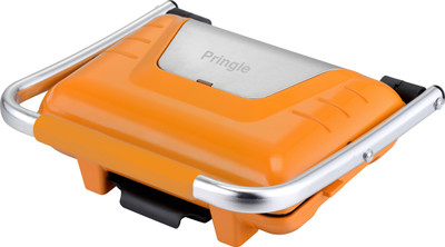 

Pringle GM-705 Grill(Orange)