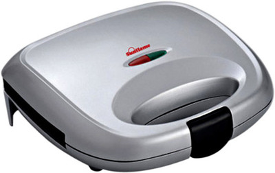 

Sun Flame SF-110 Grill, Toast(White)