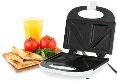 

Nova SM 2415/00 Grill, Toast(White)