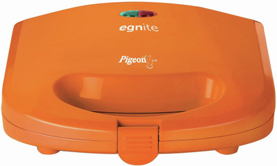 Pigeon Egnite Pg Sandmake Gp Grill Orange