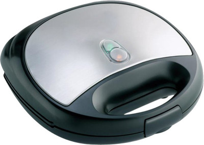 

Black Cat DA-964 Grill(Black & sliver)