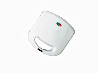 Euroline EL-002T Grill, Toast(White)