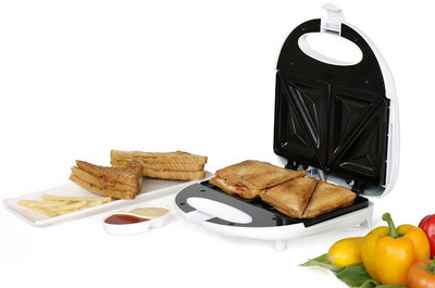

Nova NSM 2411 Sandwich Maker