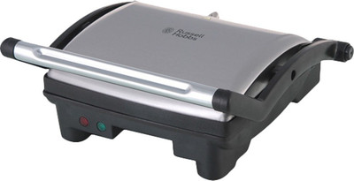 

Russell Hobbs Panini Press Grill(Black)
