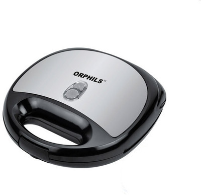 

Orphills OSG-436 Grill, Toast(Black)