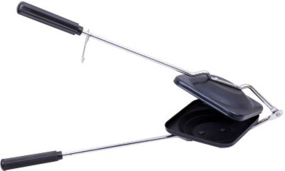 yummy Bite gas toaster Toast(Black)