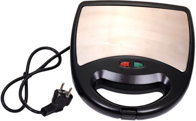 

Black Cat NSM-117 Grill(Black & Sliver)