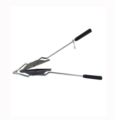 Magic's Max Non-Stick Gas Sandwich Toaster Roti Maker(Black) available at flipkart for Rs.299