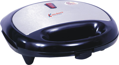 

Ekta Brawnx X2-5501 T Toast(Black)