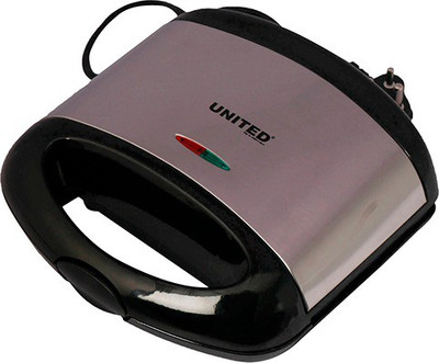 United EL-11A Grill(Silver)