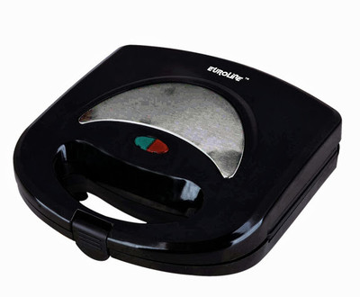 Euroline EL-003G Grill(Black)