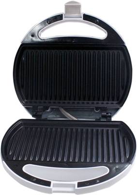 Bajaj Majesty 2 Grill Sandwich Toaster Grill, Toast