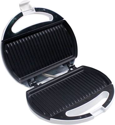 Bajaj Majesty 2 Grill Sandwich Toaster Grill, Toast