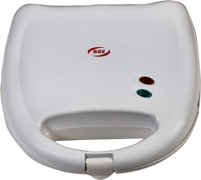 

B2X QUICK Toast(White)