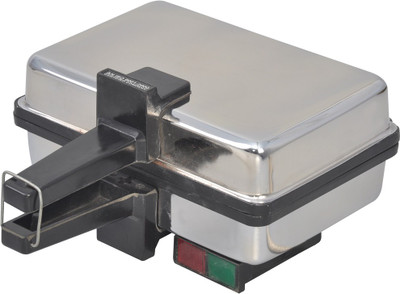 

Spunk Premium Grill, Toast(Silver)