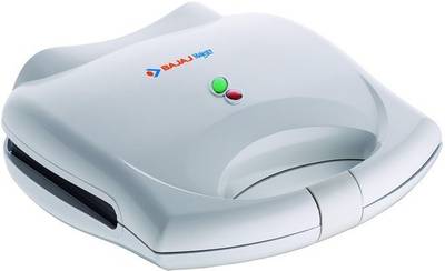 Bajaj Majesty Grill Toaster New SWX 4 Grill, Toast