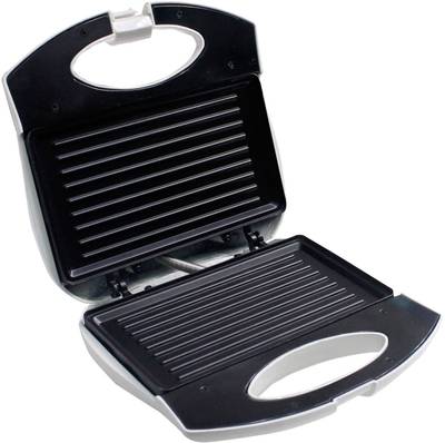 Bajaj Majesty Grill Toaster New SWX 4 Grill, Toast