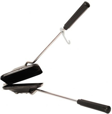 

Bright Supreme Sandwich Maker Grill, Toast(Black)