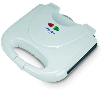 

Hyundai Atom Toast(White)