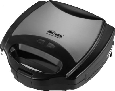 

Nikitasha NT-SM-81M Toast(Black)