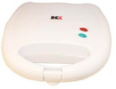 

Kitchen Knight NCN8088 Toast(White)